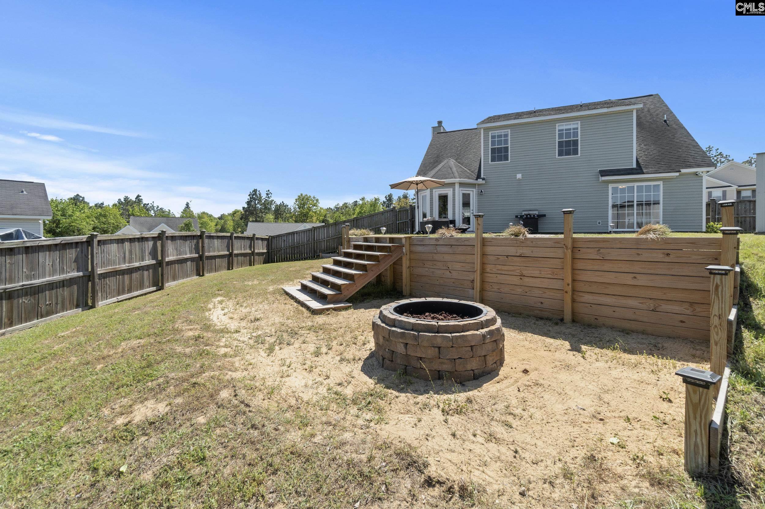 West Columbia, South Carolina 29170, United States, 4 Bedrooms Bedrooms, ,3 BathroomsBathrooms,Residential,Pending,111429