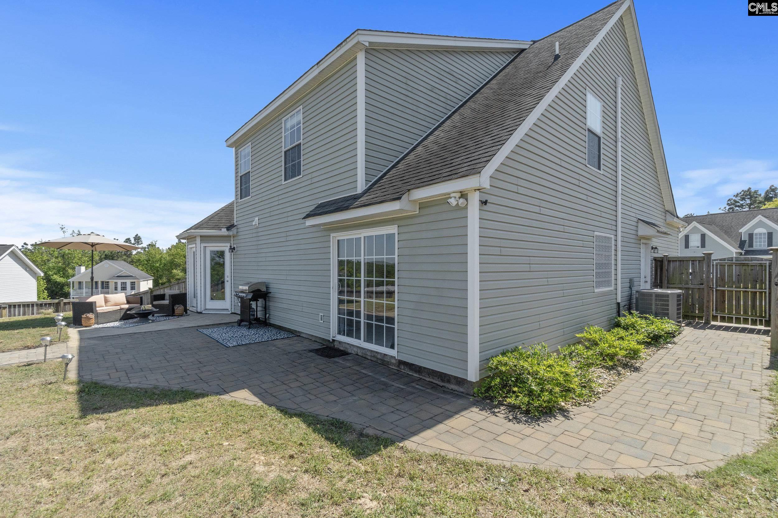 West Columbia, South Carolina 29170, United States, 4 Bedrooms Bedrooms, ,3 BathroomsBathrooms,Residential,Pending,111429