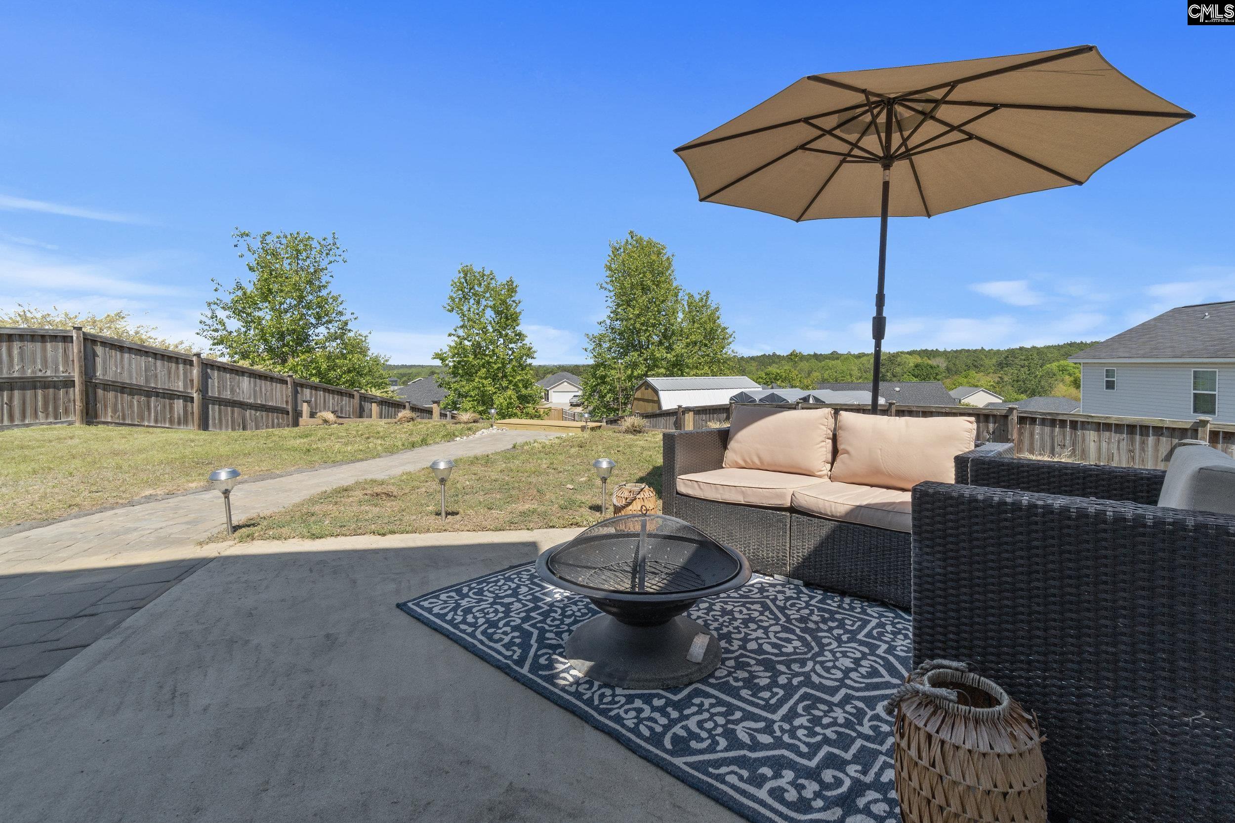 West Columbia, South Carolina 29170, United States, 4 Bedrooms Bedrooms, ,3 BathroomsBathrooms,Residential,Pending,111429