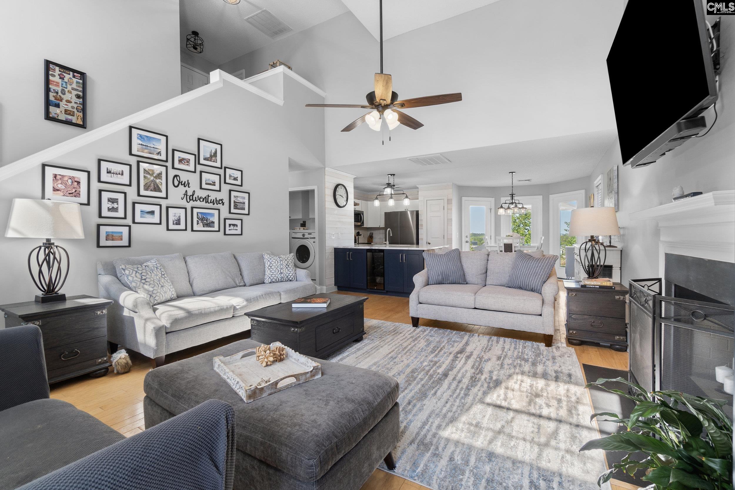 West Columbia, South Carolina 29170, United States, 4 Bedrooms Bedrooms, ,3 BathroomsBathrooms,Residential,Pending,111429