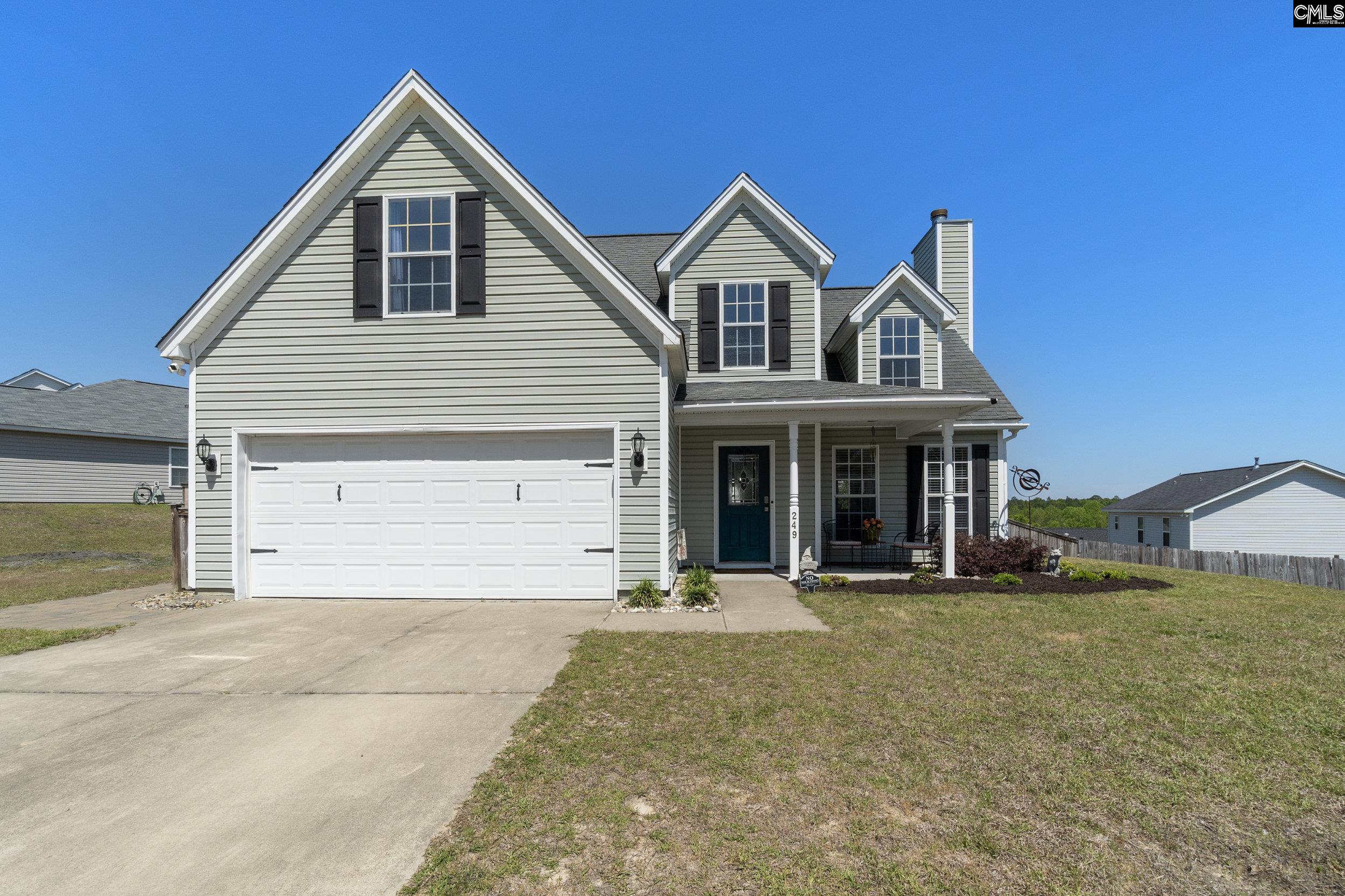 West Columbia, South Carolina 29170, United States, 4 Bedrooms Bedrooms, ,3 BathroomsBathrooms,Residential,Pending,111429