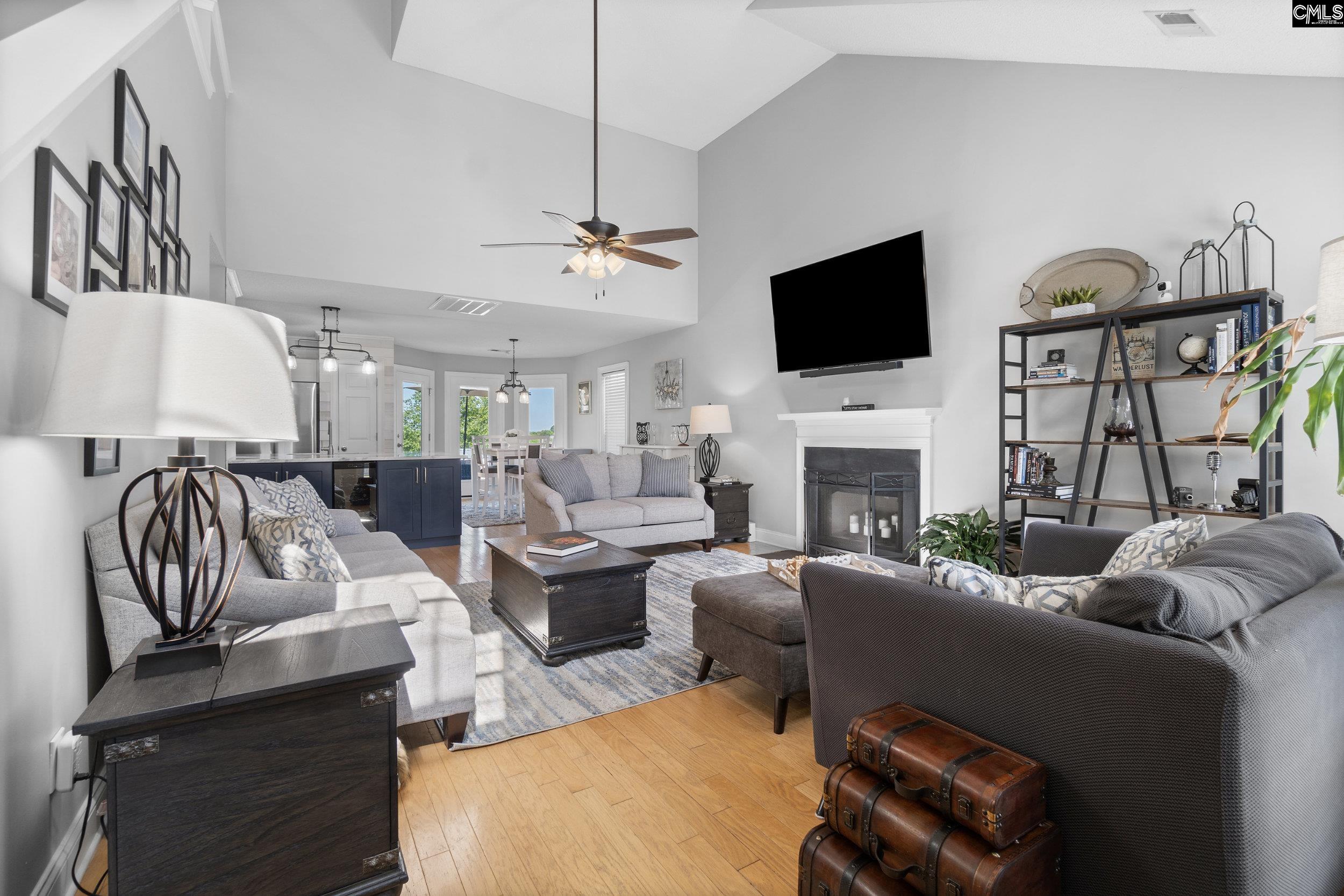 West Columbia, South Carolina 29170, United States, 4 Bedrooms Bedrooms, ,3 BathroomsBathrooms,Residential,Pending,111429