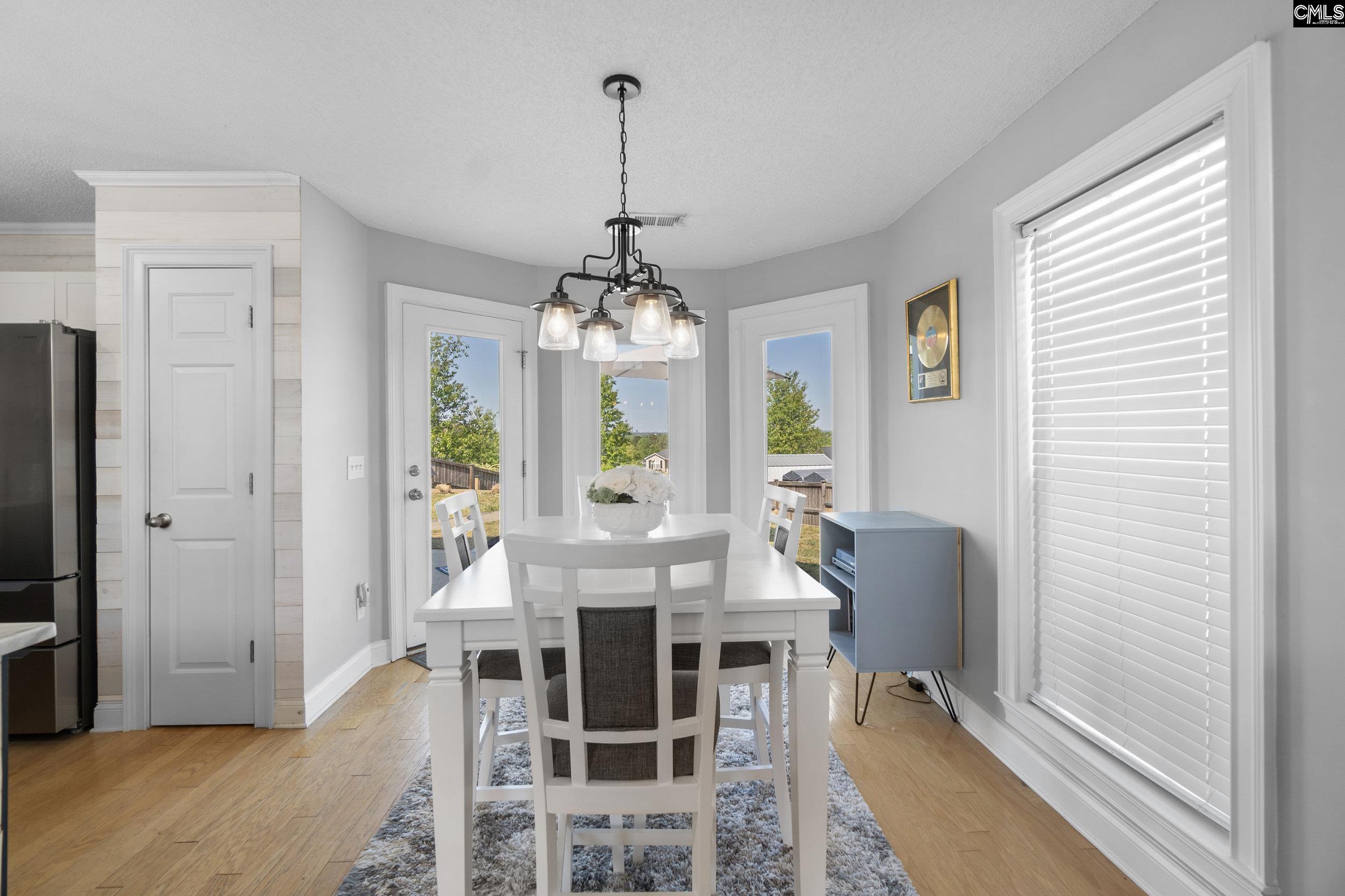 West Columbia, South Carolina 29170, United States, 4 Bedrooms Bedrooms, ,3 BathroomsBathrooms,Residential,Pending,111429