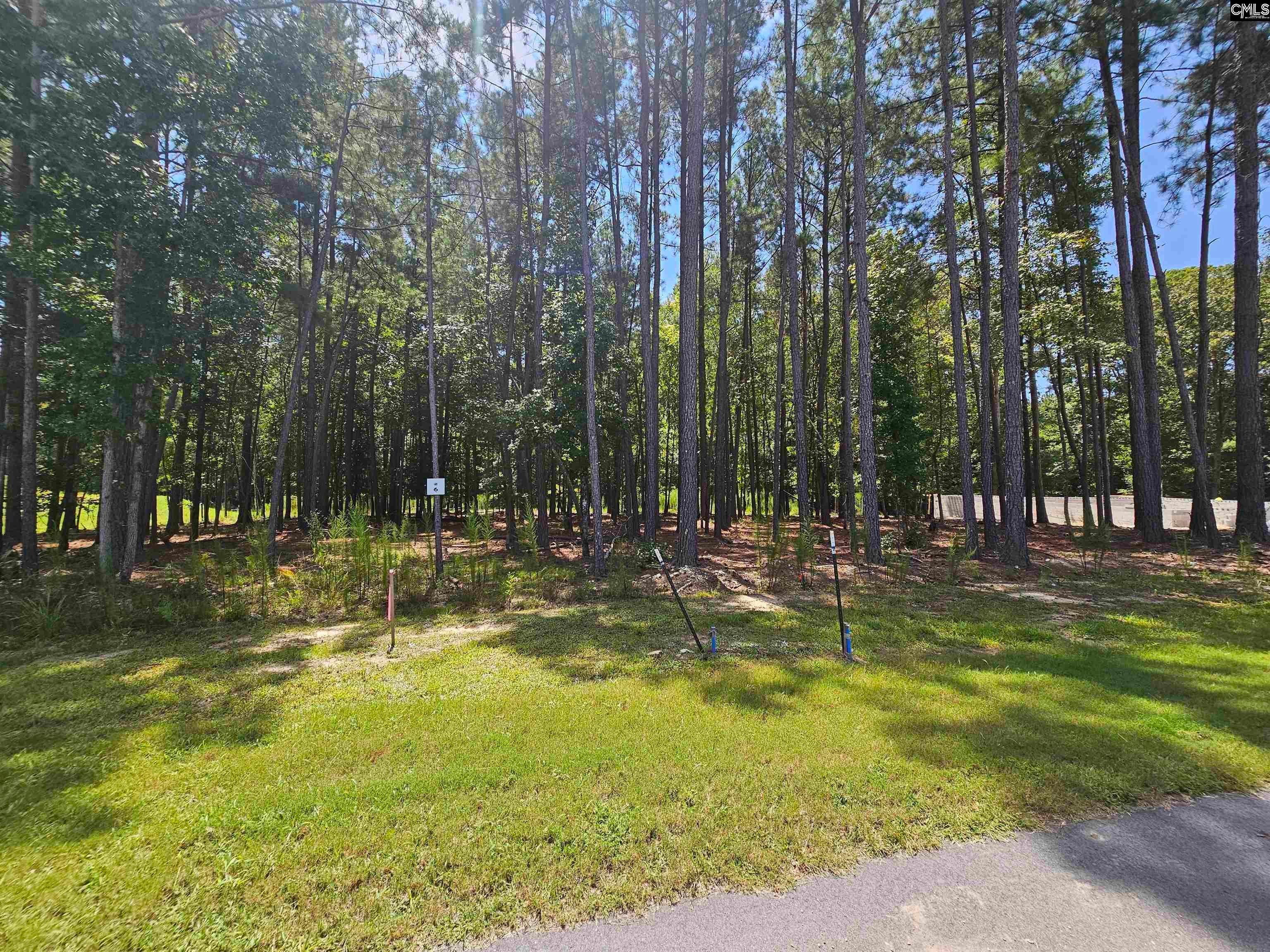 Lot 6 Stewart Landing Drive