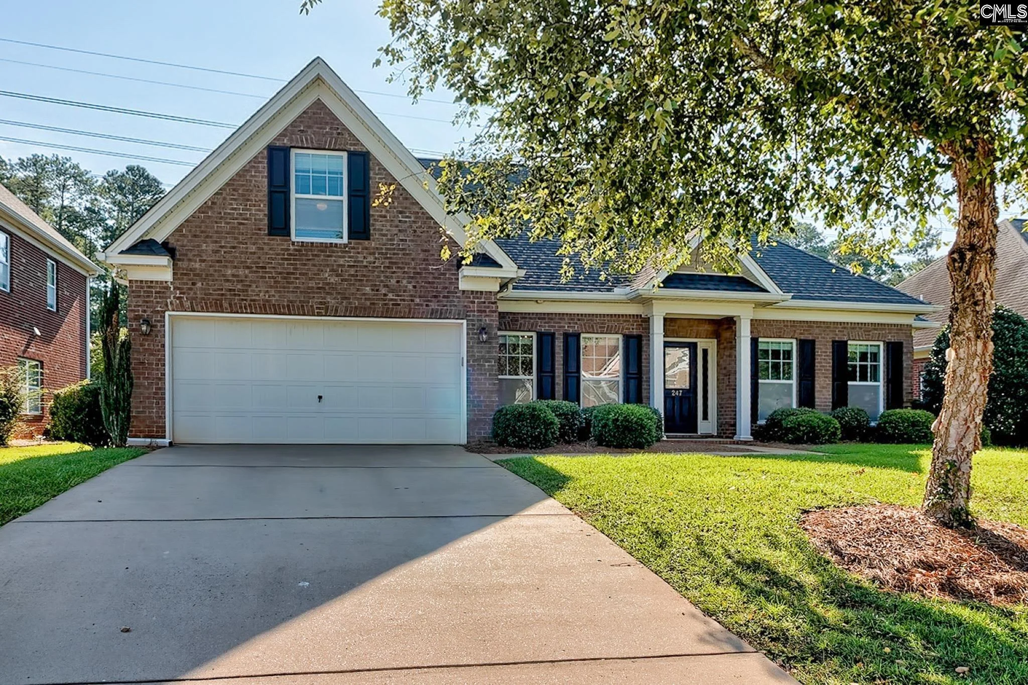 247 Grandflora Lane