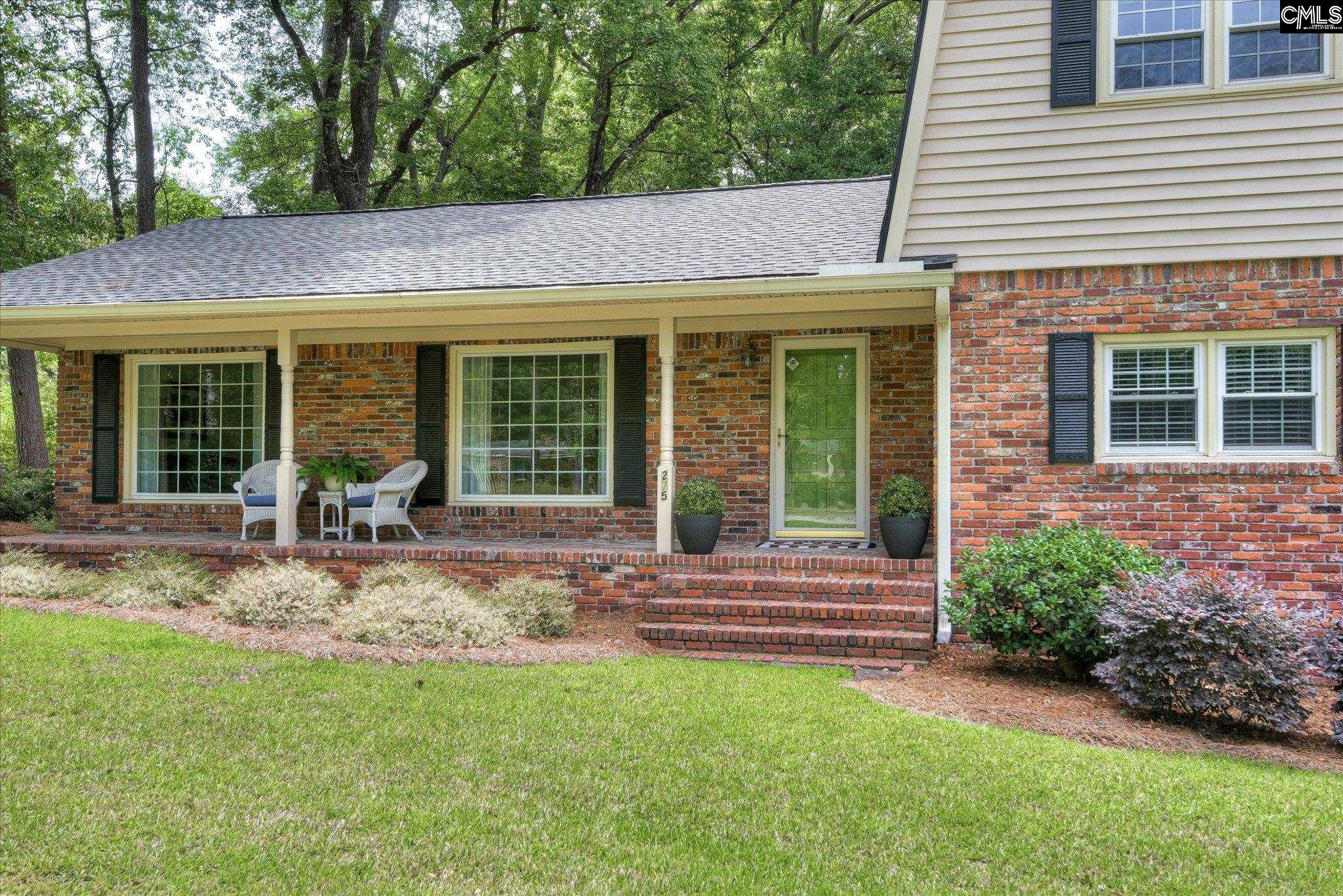 275 Club Acres Boulevard - Photo 2