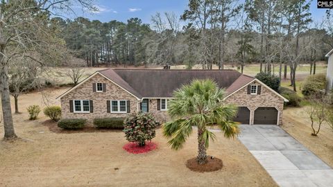 Photo of 523 Valhalla Drive, Columbia, SC 29229 (MLS # 628533)