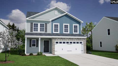 Photo of 3083 Hallsdale Drive, Elgin, SC 29045 (MLS # 635847)