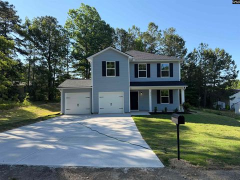 Photo of 204 Rockcreek Road, Columbia, SC 29203 (MLS # 635747)