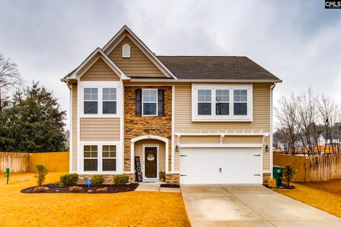Photo of 140 Southern Lake Court, Camden, SC 29020 (MLS # 626609)