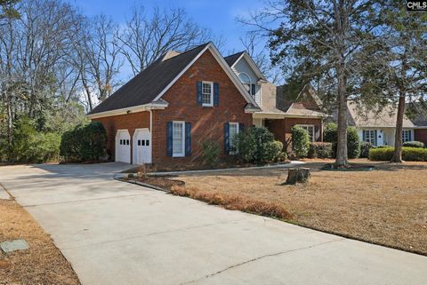 380 Night Harbor Drive Chapin SC 29036