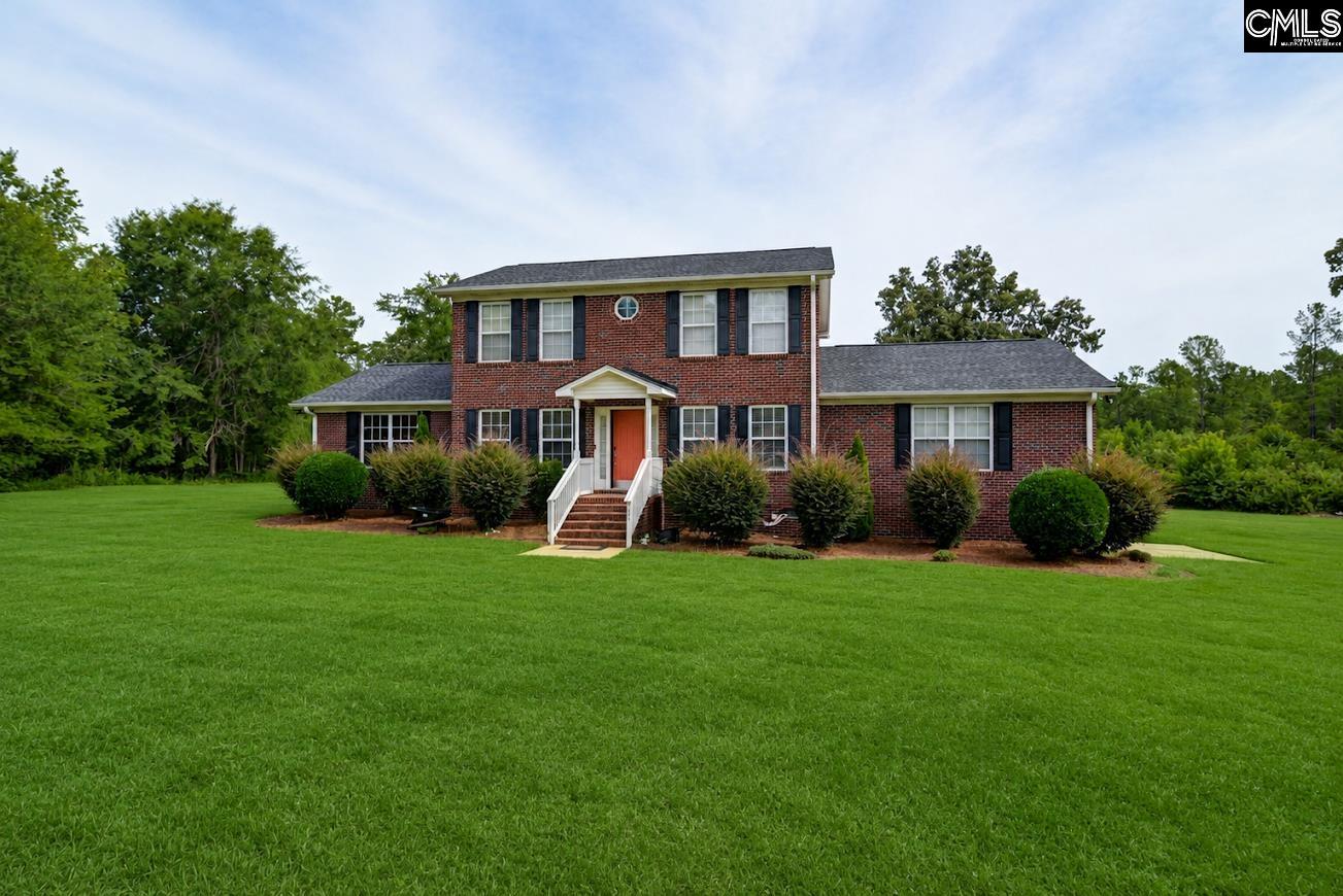 766 Johnson King Road