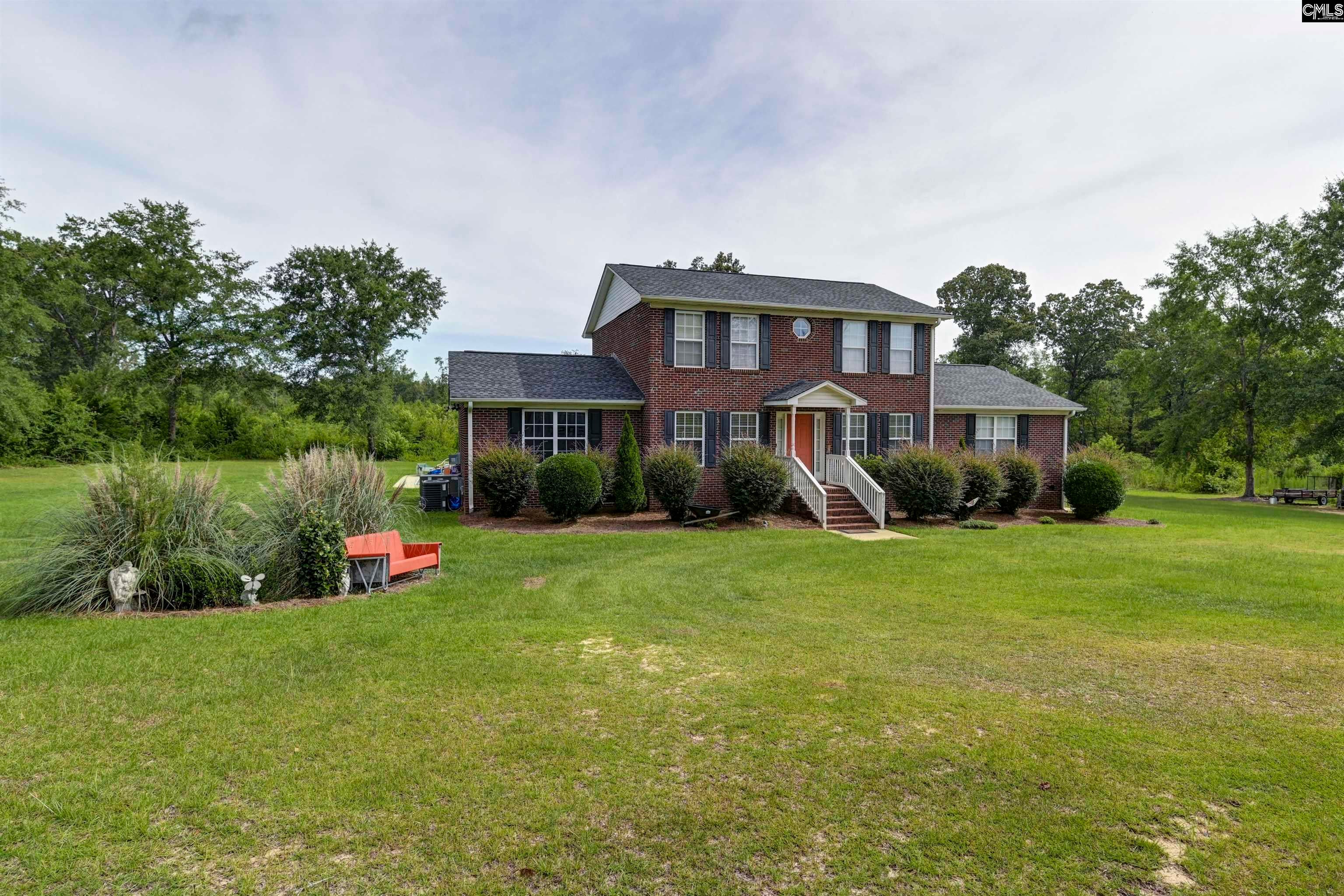766 Johnson King Road