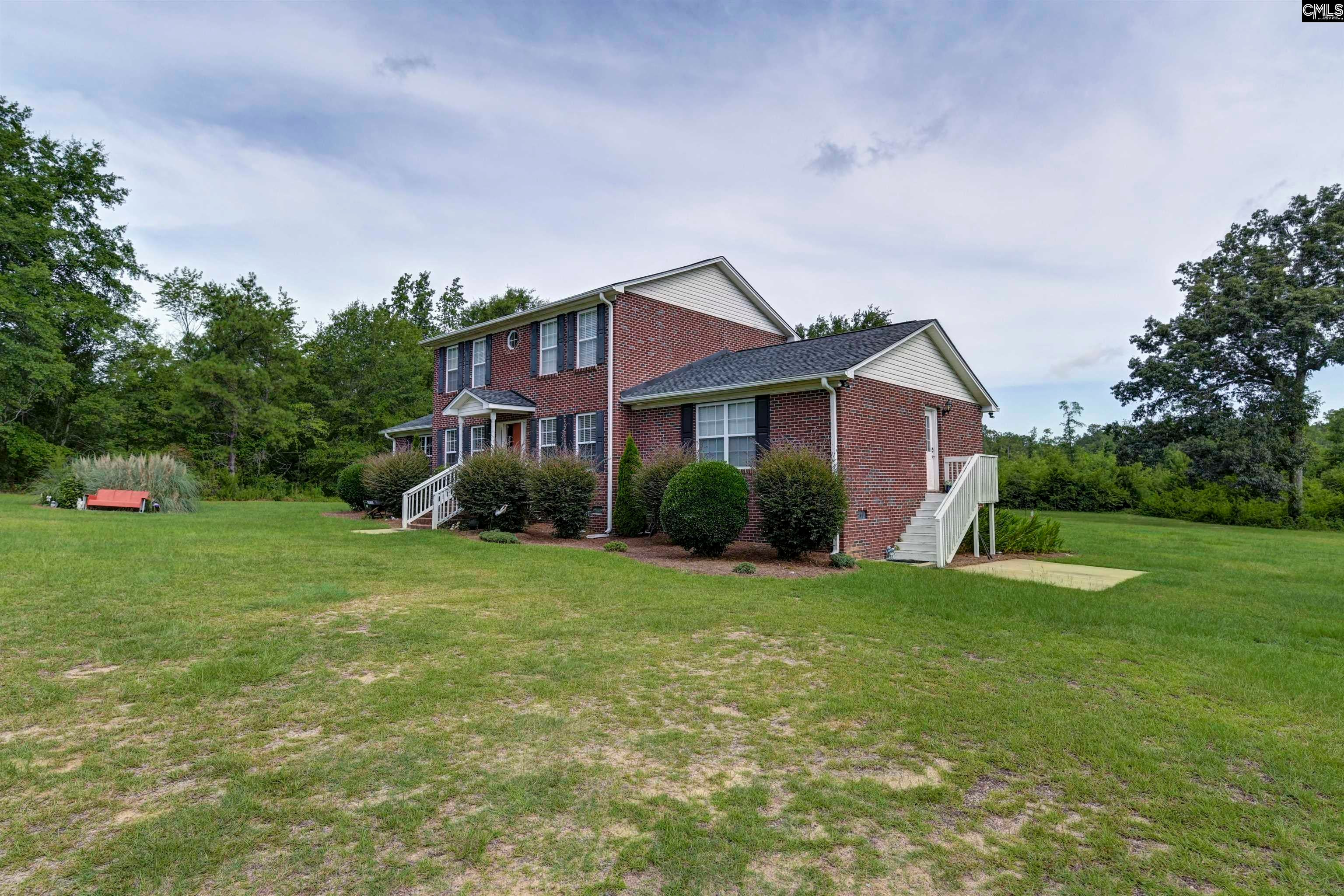 766 Johnson King Road
