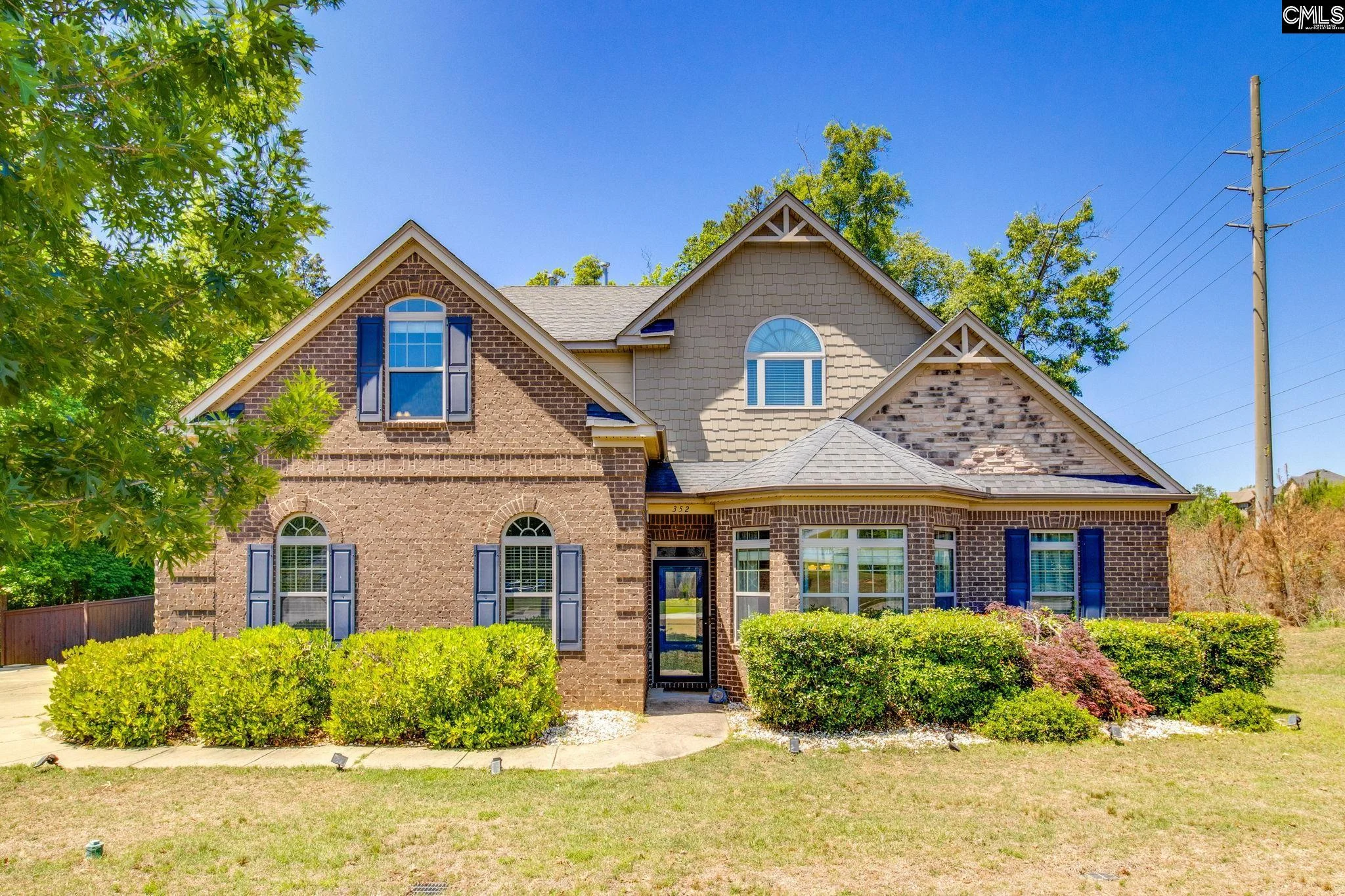 352 Summers Trace Drive