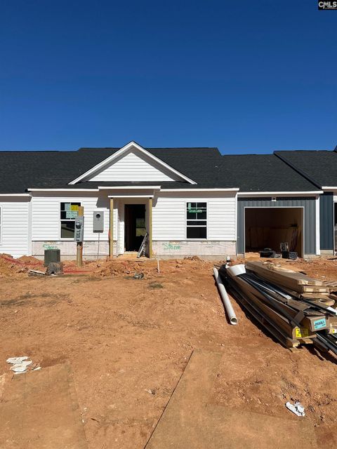 Photo of 126 Prairie Grass Way, Columbia, SC 29212 (MLS # 621115)