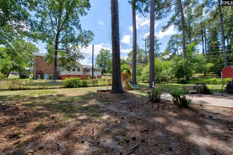 A home in Columbia