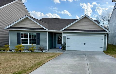 Photo of 1618 Hidden Garden Lane, Gilbert, SC 29054 (MLS # 628462)