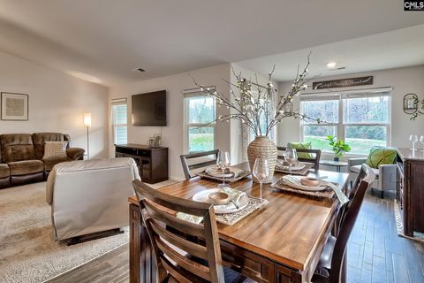 Photo of 1618 Hidden Garden Lane, Gilbert, SC 29054 (MLS # 628462)