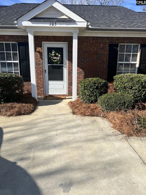 Photo of 105 Waverly Drive, Lexington, SC 29072 (MLS # 626302)