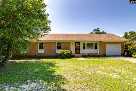 A home in Columbia