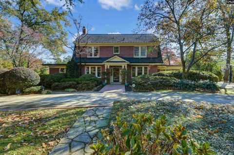 798 Kawana Road Columbia Sc 29205