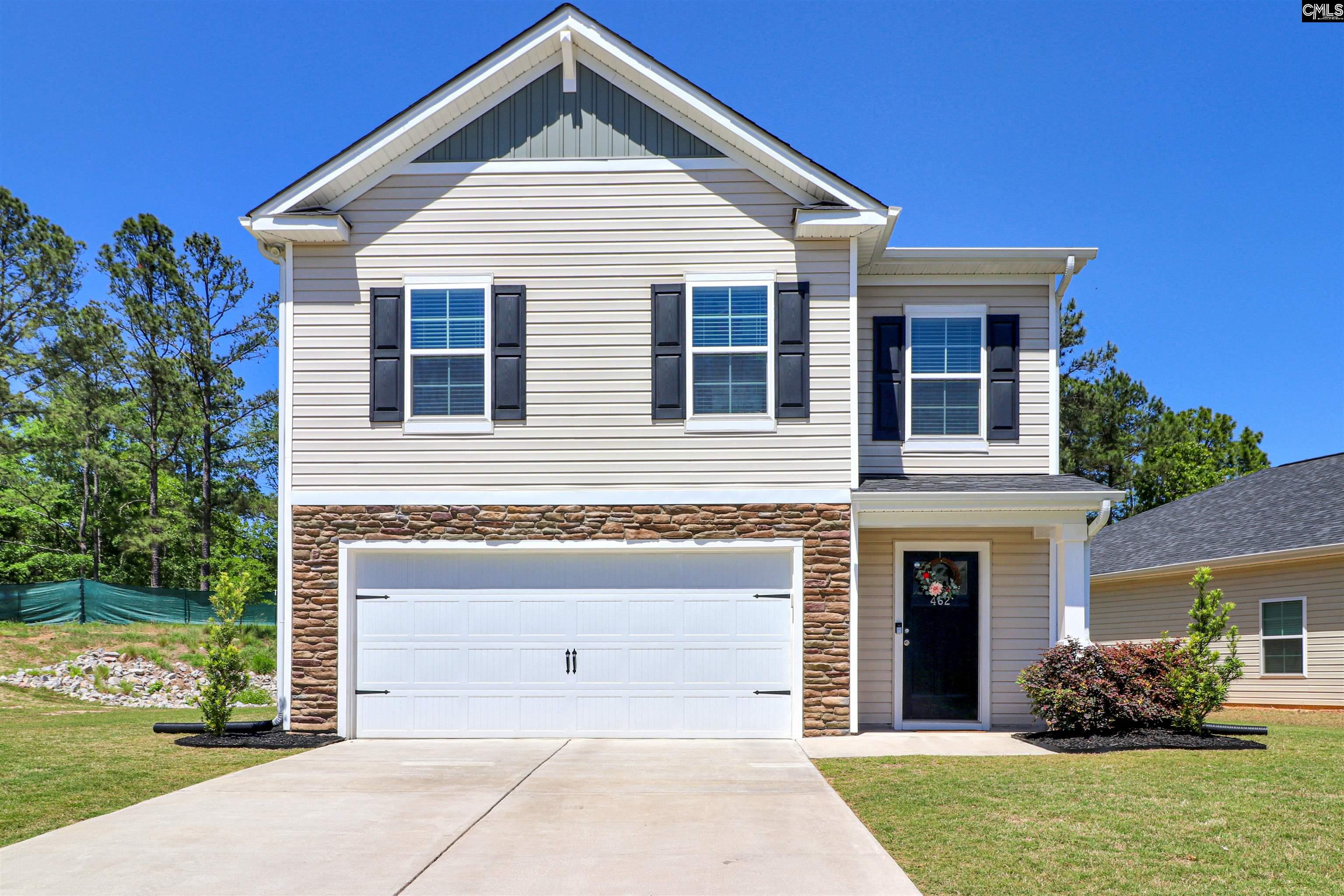 Photo 1 of 26 — 462 N High Duck Trail, Blythewood, SC 29016