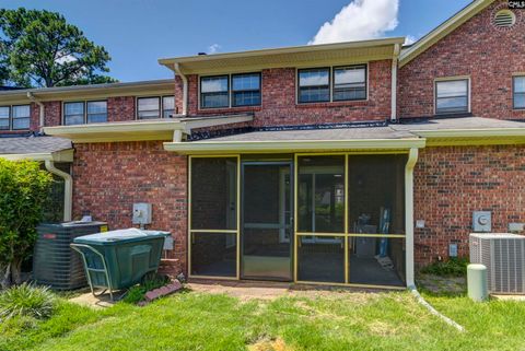 A home in Columbia