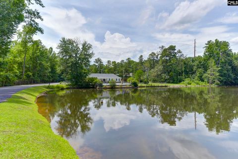 A home in Columbia