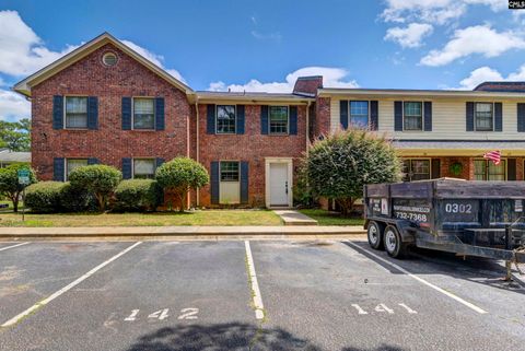 A home in Columbia