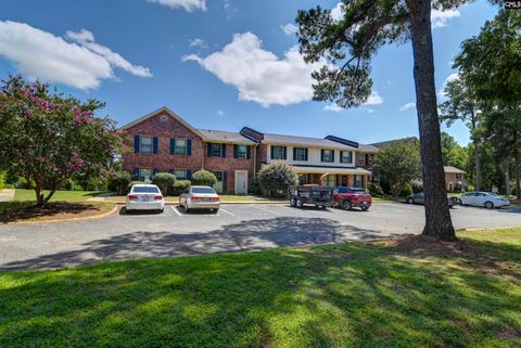 A home in Columbia