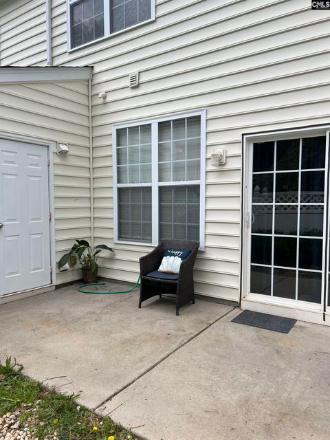 A home in Rock Hill