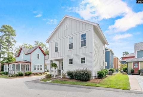 Photo of 302 Saint Anns Alley, West Columbia, SC 29169 (MLS # 642836)
