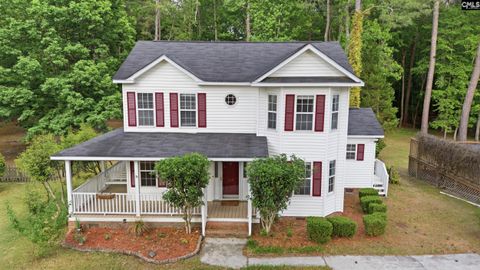 Photo of 319 Brook Hollow Drive, Columbia, SC 29229 (MLS # 632946)