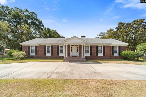 Photo of 179 Azalea Avenue, Bamberg, SC 29003 (MLS # 617670)