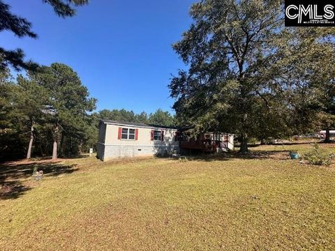 A home in Newberry