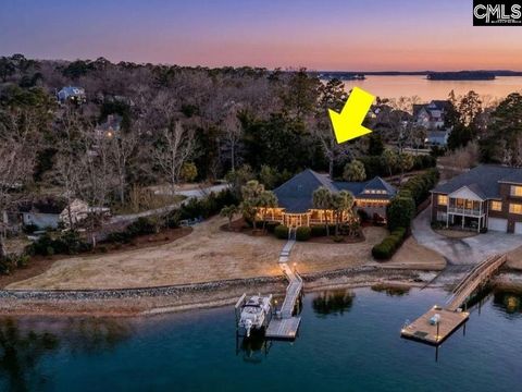 Photo of 510 Yachting Road, Lexington, SC 29072 (MLS # 626656)