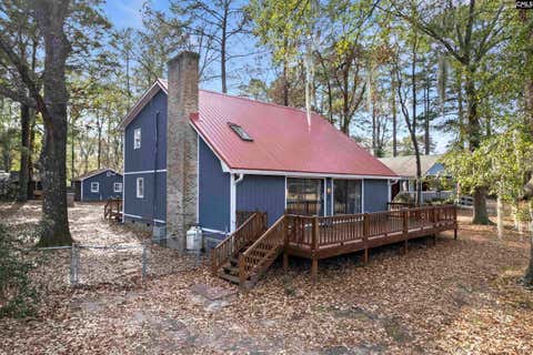 Photo of 153 Driftwood Drive, Eutawville, SC 29048 (MLS # 638721)