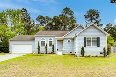Photo of 138 Quigley Court, Lexington, SC 29073 (MLS # 631052)