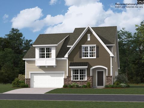 Photo of 226 Foxglade Drive, Gilbert, SC 29054 (MLS # 632346)