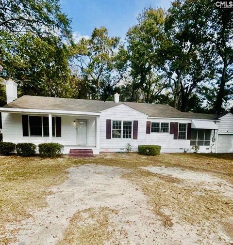 Photo of 410 Nature Lane, Orangeburg, SC 29115 (MLS # 623732)