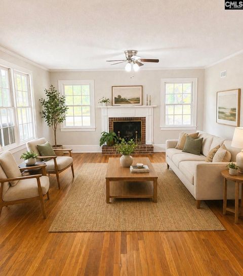 Photo of 410 Nature Lane, Orangeburg, SC 29115 (MLS # 623732)