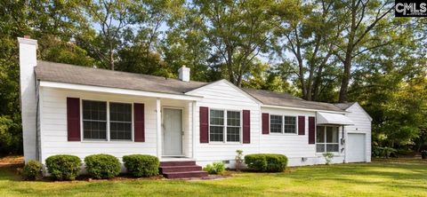 Photo of 410 Nature Lane, Orangeburg, SC 29115 (MLS # 623732)