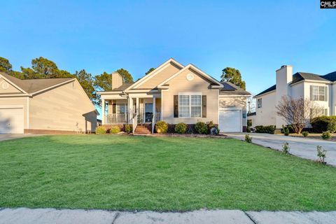 A home in Columbia