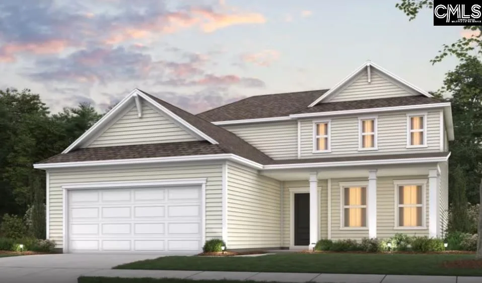 130 Monroe Preserve Lane