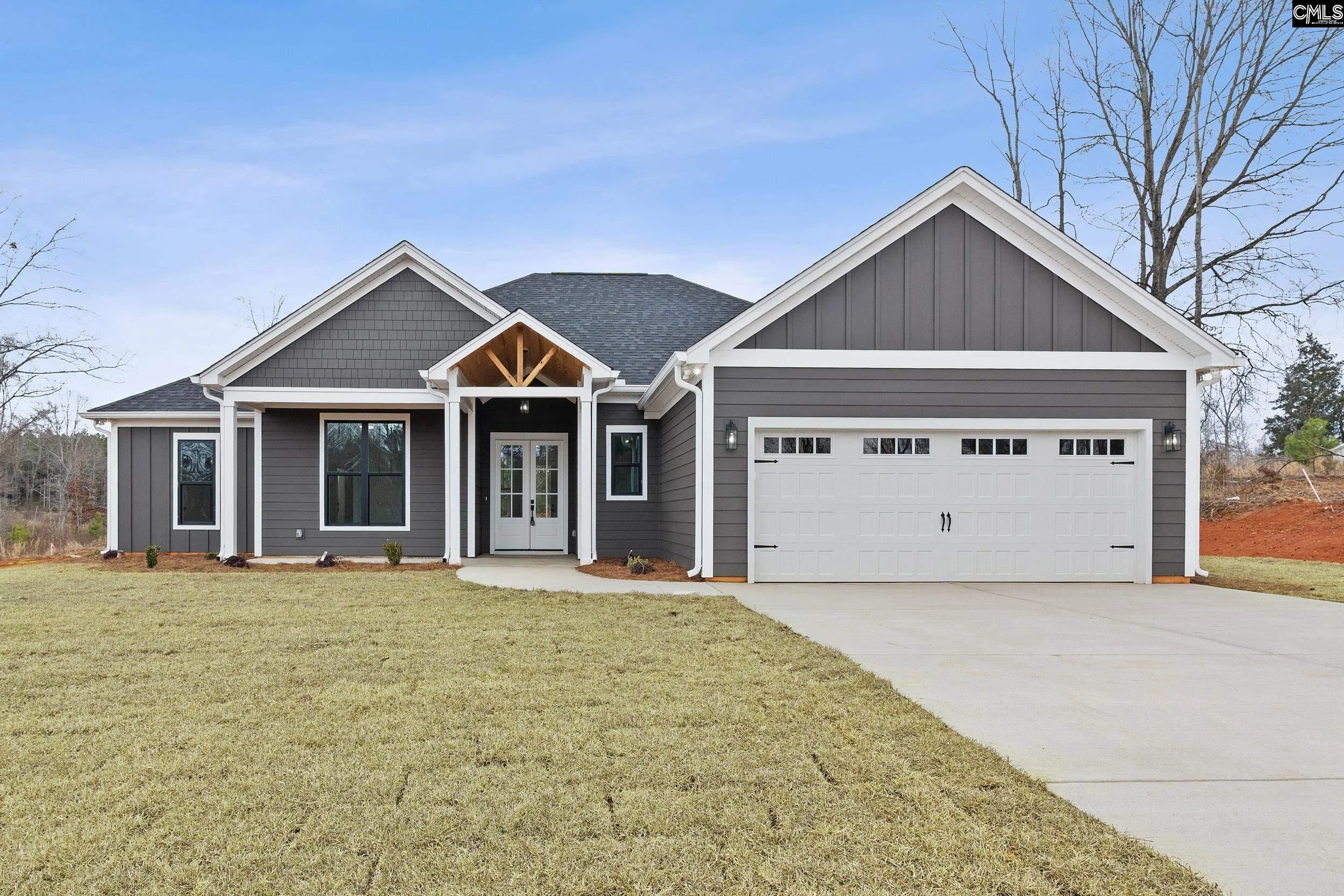 70 Navigator Trail