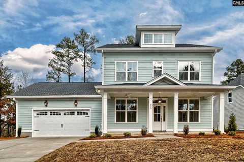 Photo of 820 Elms Spinney Lane, Chapin, SC 29036 (MLS # 625947)