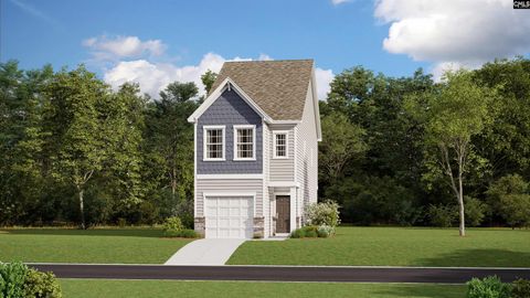 Photo of 204 Socrates Street, Lexington, SC 29073 (MLS # 627868)