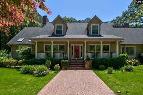 Photo of 20 Hunt Cup Lane, Camden, SC 29020 (MLS # 615566)