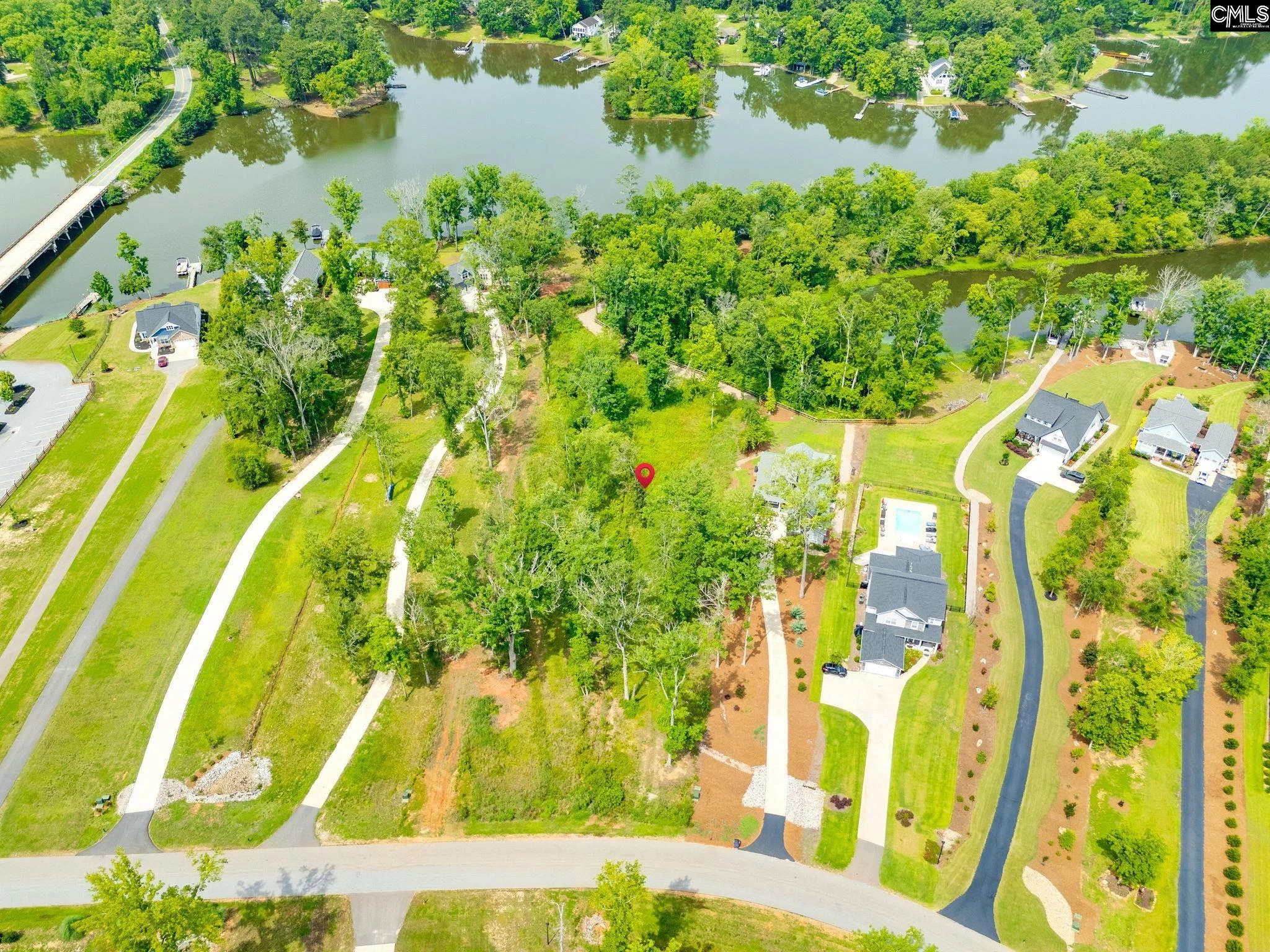 Lot 6 Longview Drive